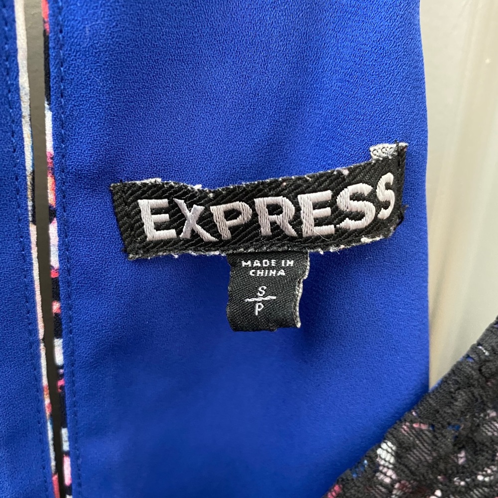 Express cami - Picture 3 of 5